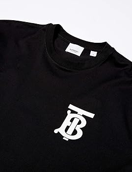 Amazon | [BURBERRY] バーバリー 8017484 EMERSON TB Tシャツ 100